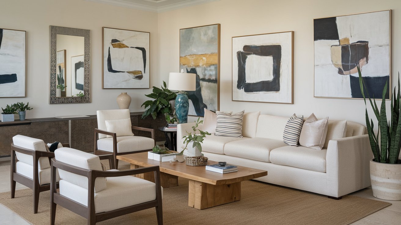 a-photo-of-a-living-room-with-a-beige-so_BHrkFpxOQ563hnuaDrr1vQ_CNC2bTC5S2GayEWRBJXJpg