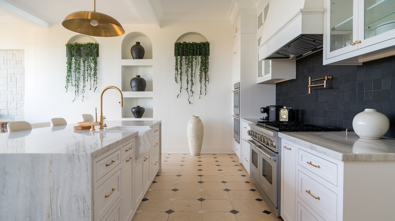 Bien décorer sa cuisine