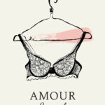 Affiche amour sensuel