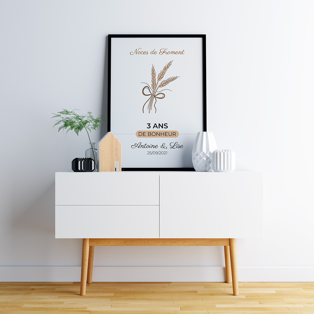 Affiche couple amour Affiche couple amour