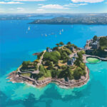 Poster Dinard