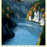 Affiche Doubs Horloger