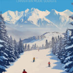 Affiche Font-Romeu
