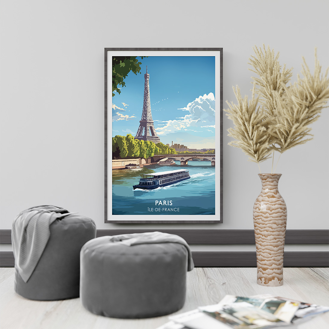 Affiche France Affiche France