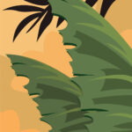 Affiche jungle