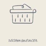 Affiche linge