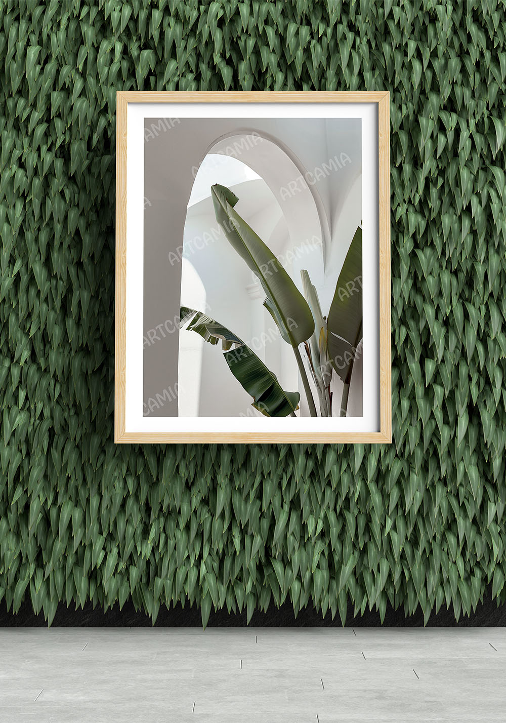 Affiche nature