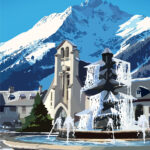 Affiche Saint-Lary-Soulan