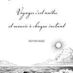 Affiche Victor Hugo