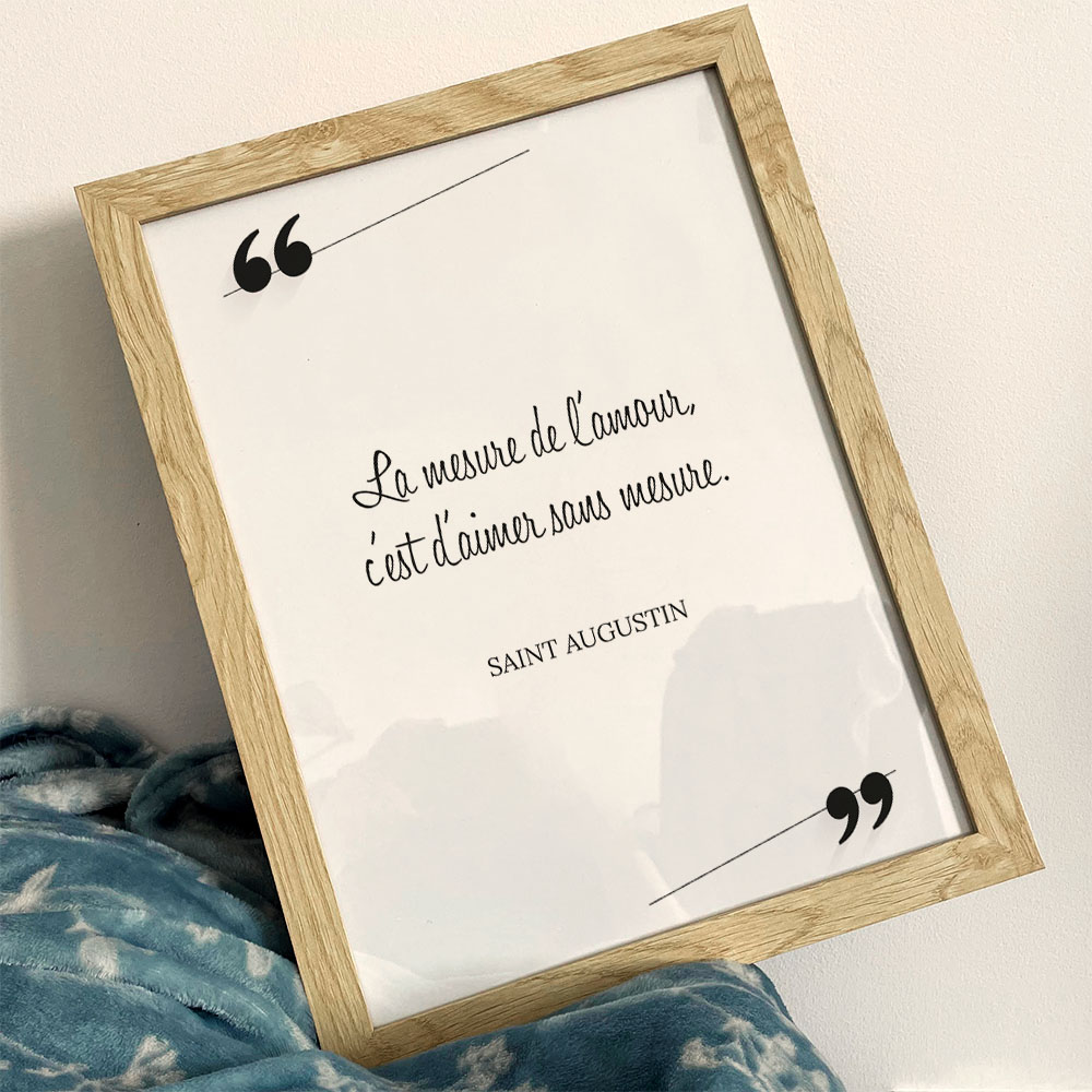 Affiches citation Affiches citation
