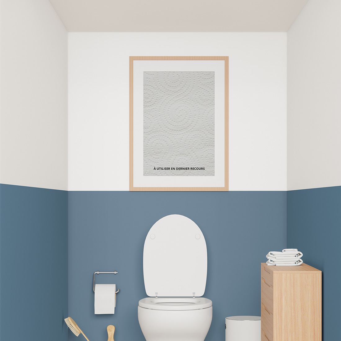 Affiches WC Affiches WC