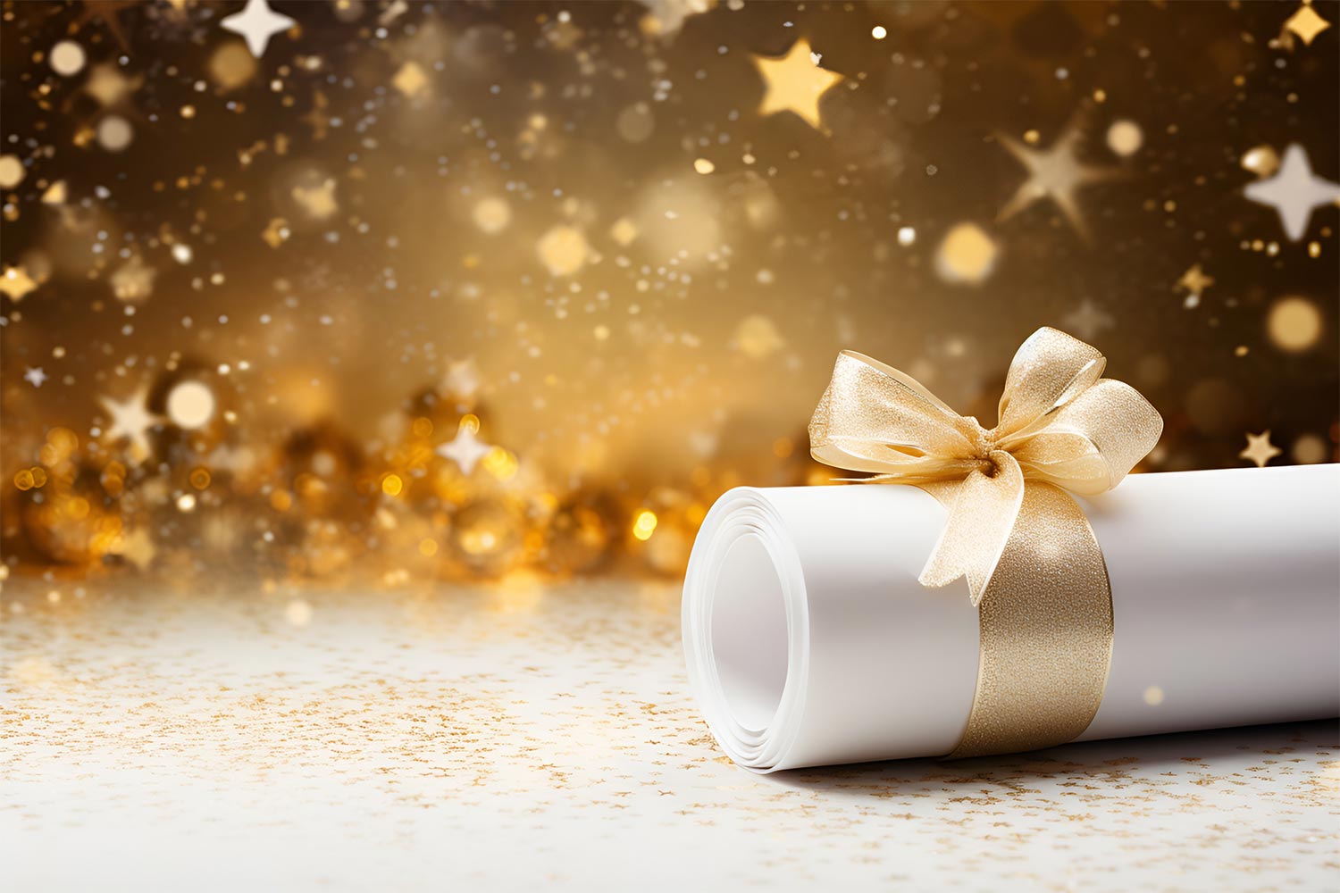 Cadeaux de Noël
