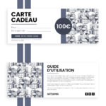 Carte cadeau crémaillère