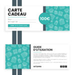 Carte cadeau