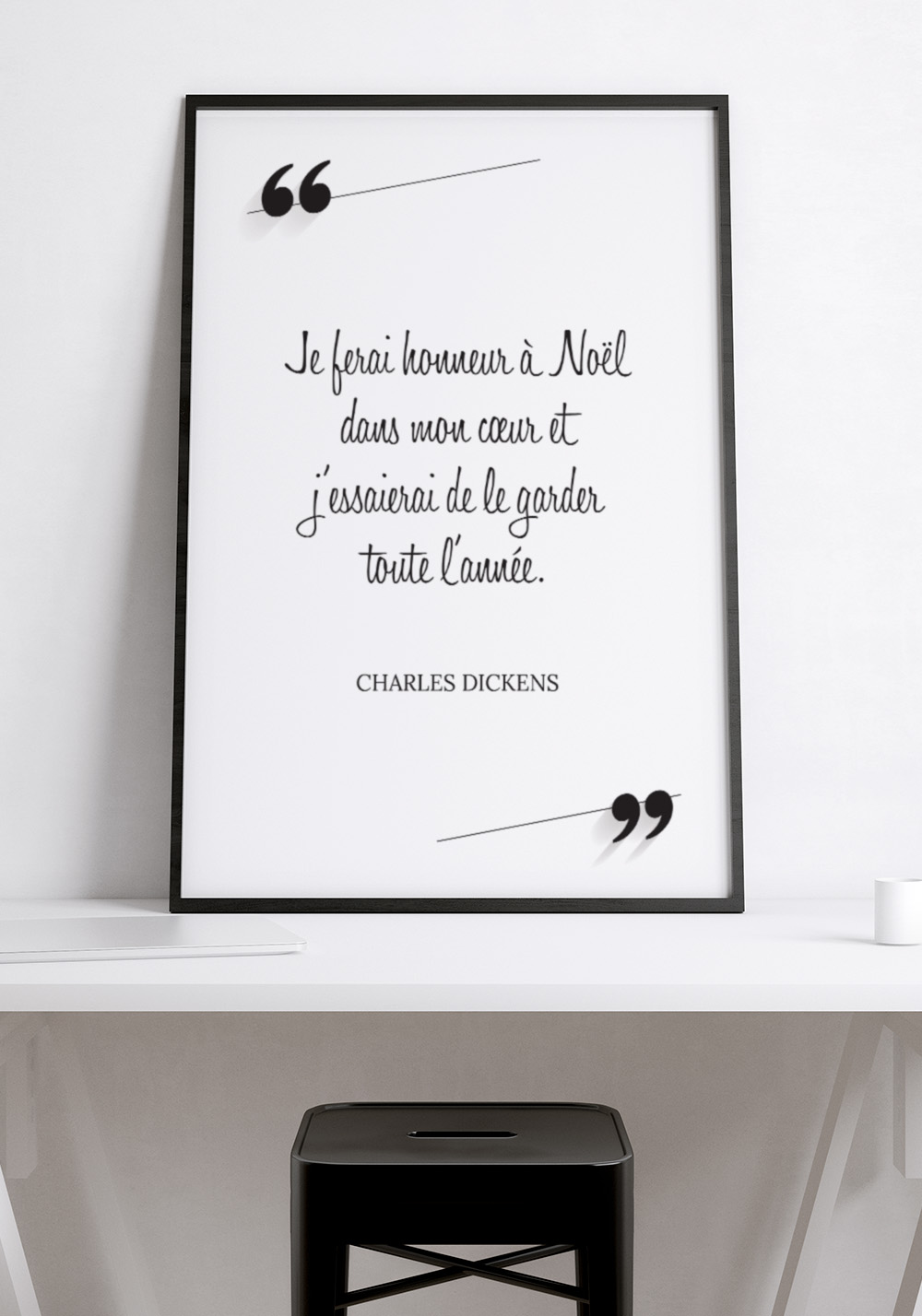 Citation Charles Dickens