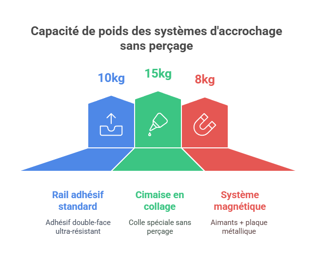 Accrocher tableau 3