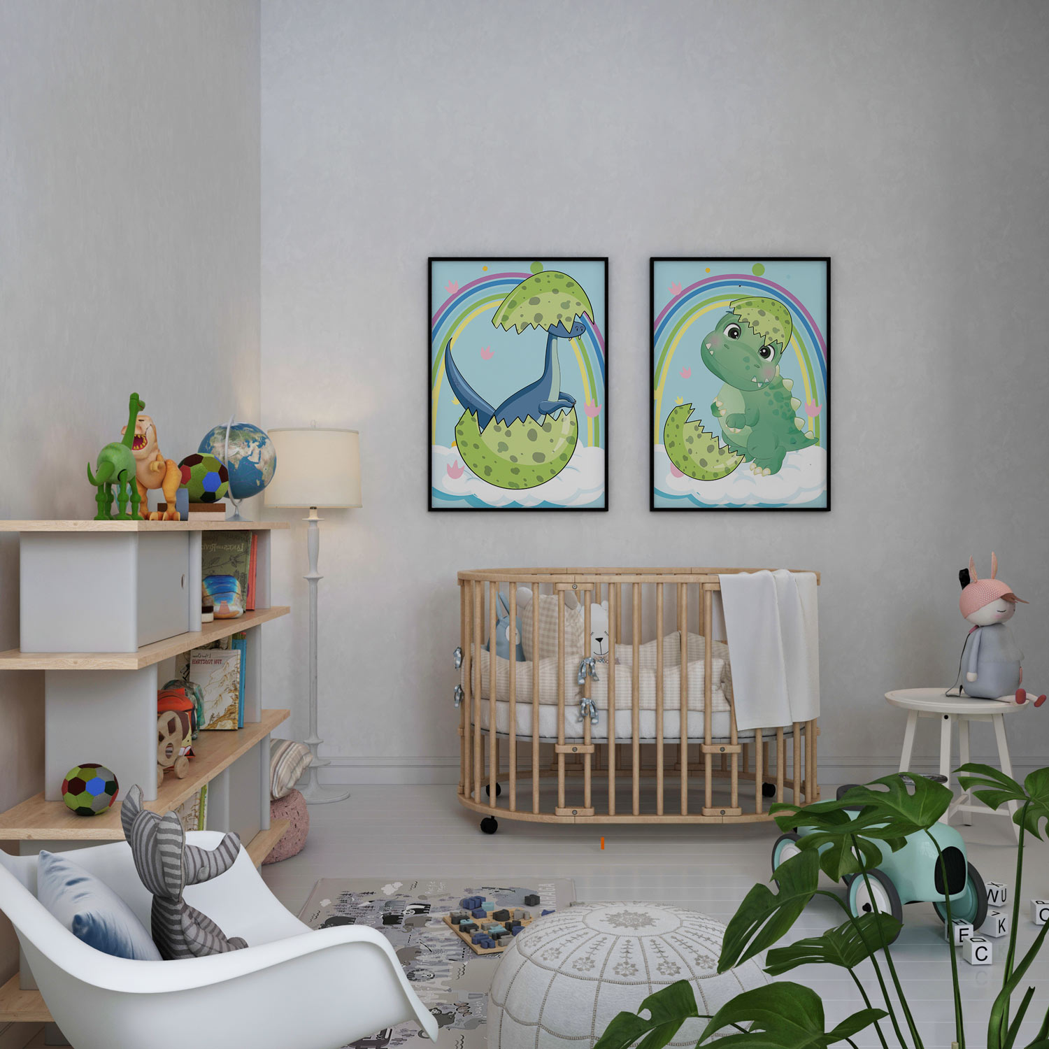 Dragons pour bébé posters Dragons pour bébé posters