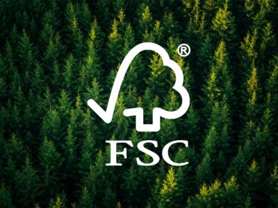 Le FSC (Forest Stewardship Council)