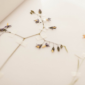 Décoration mur fleur