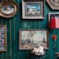 cadre décoratif