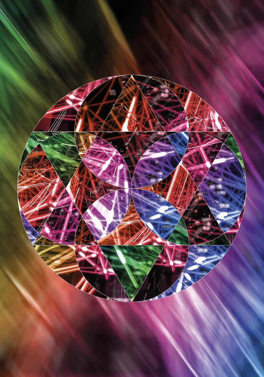 Motifs multiples