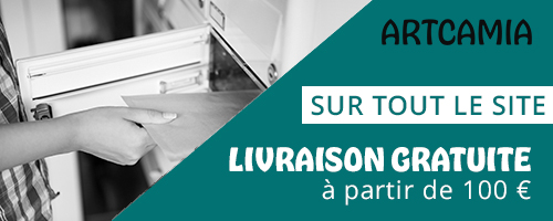 Livraison gratuite