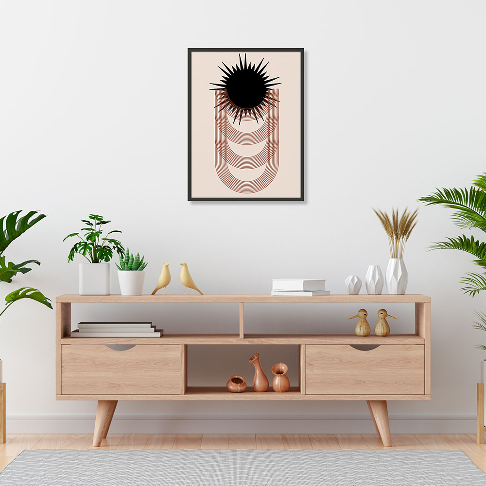 Poster boho Poster boho