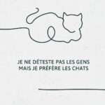 Poster chat