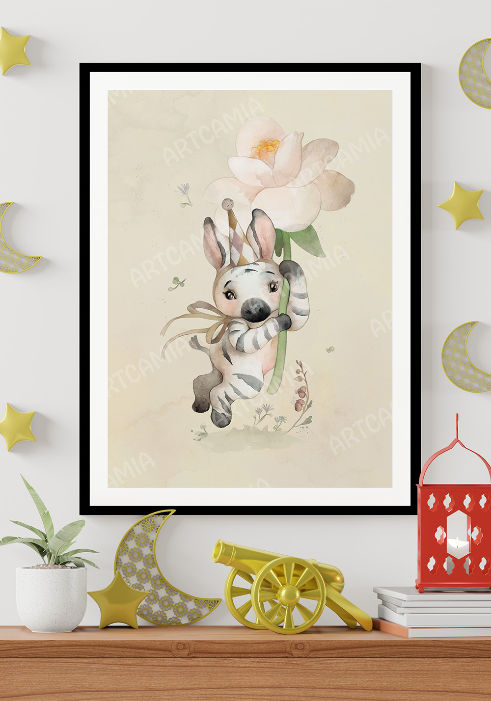 Posters enfants