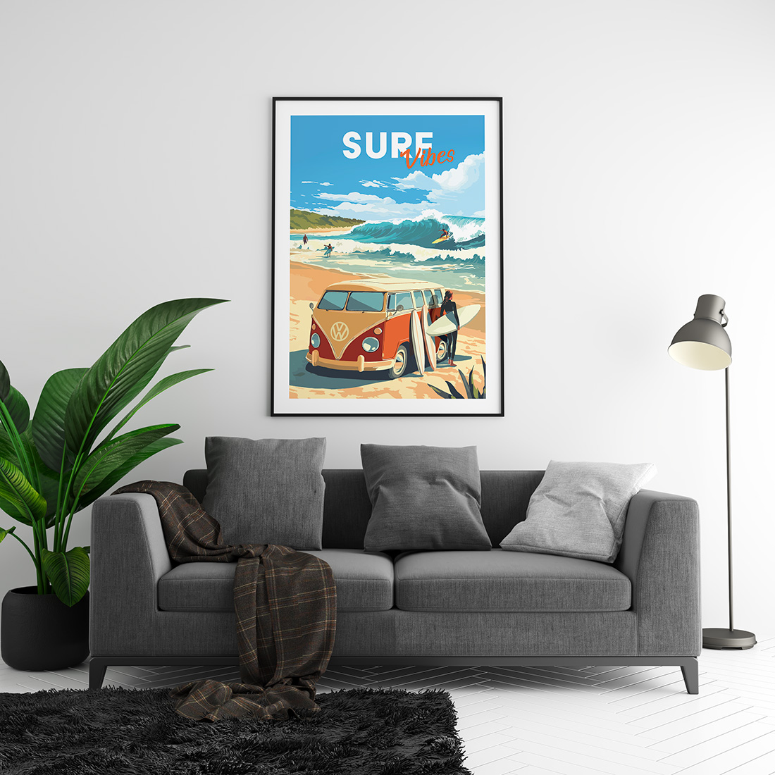 Poster voyage Poster voyage
