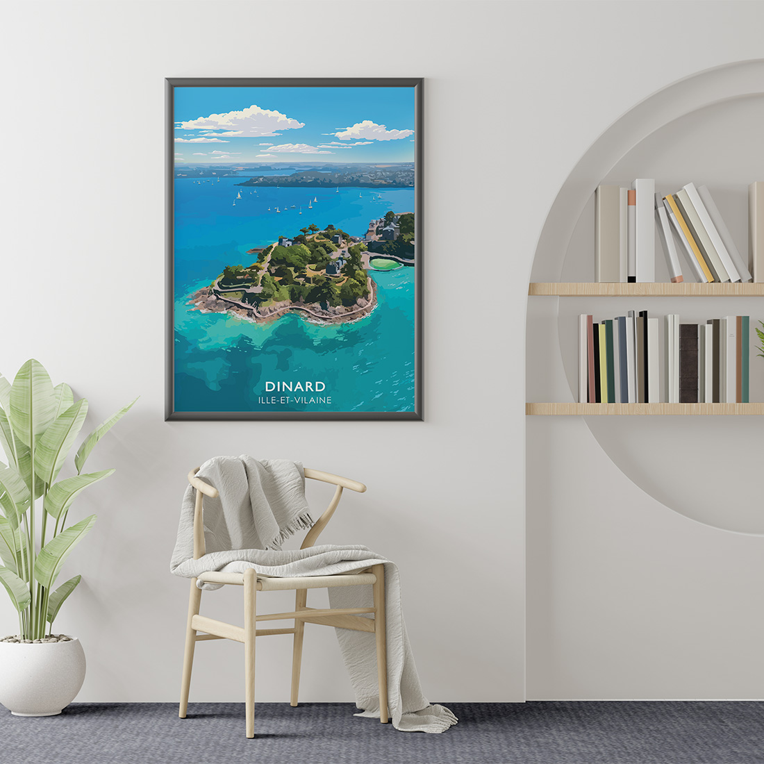 Poster voyage Poster voyage