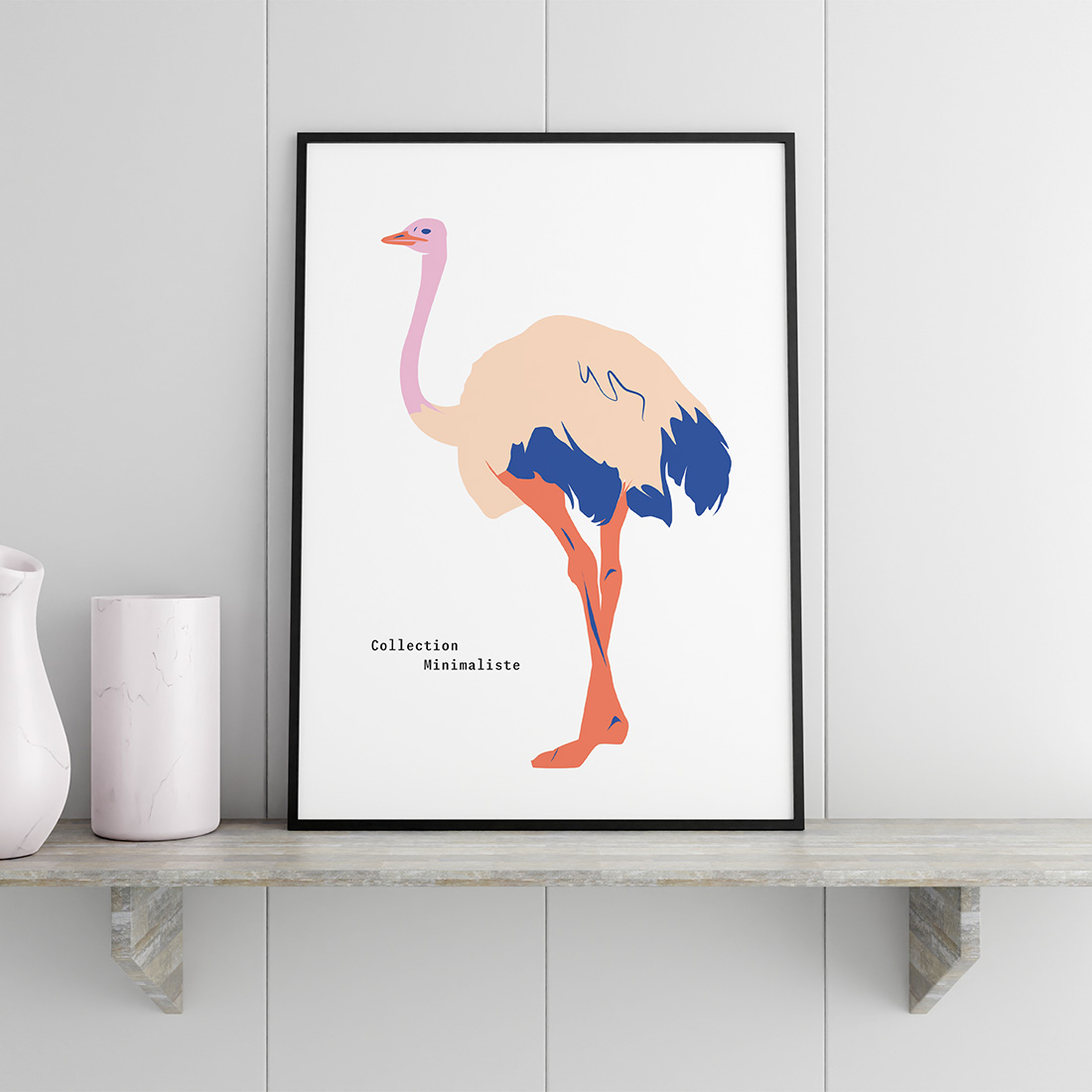 Déco intérieur animaux