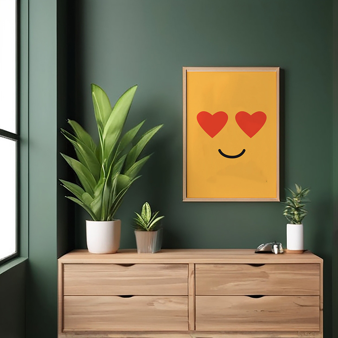 Déco moderne