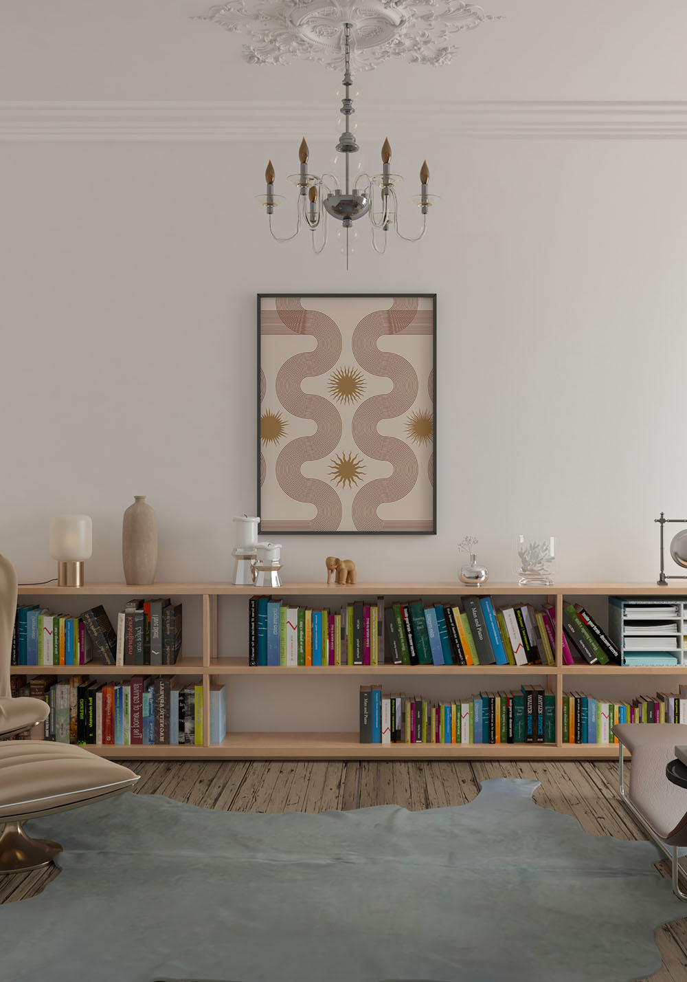 Déco mur