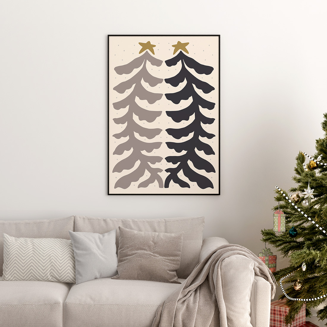 Déco noël