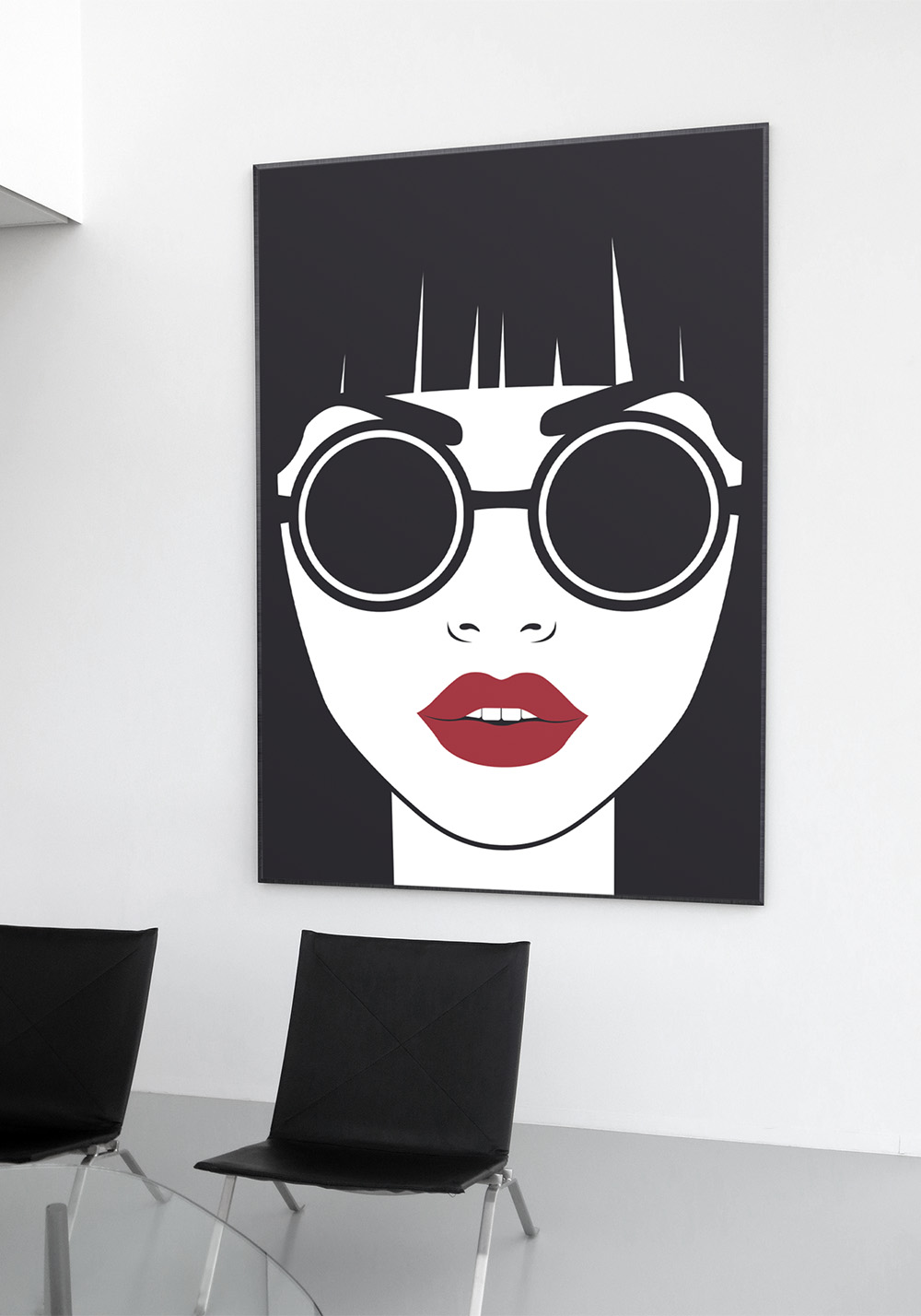 Déco style industriel