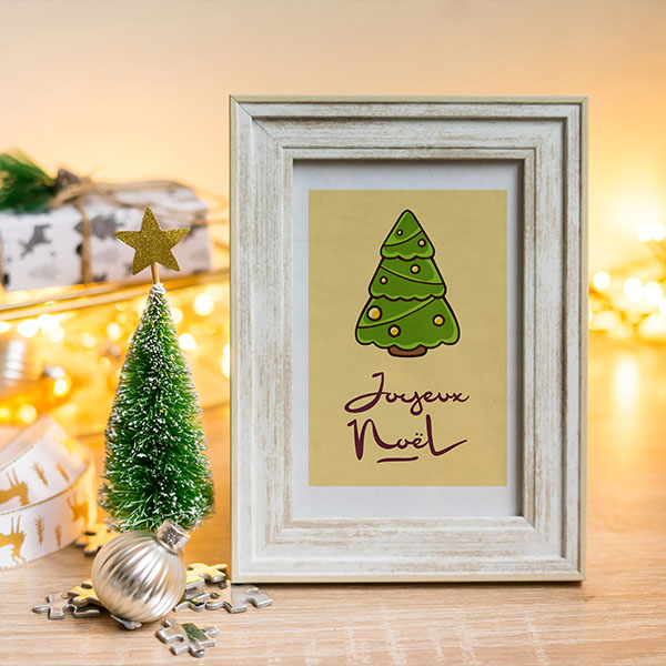 Joyeux Noël