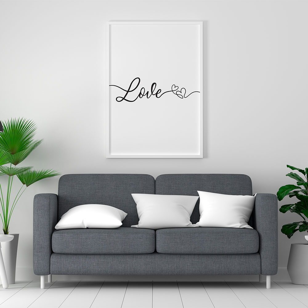 Love déco