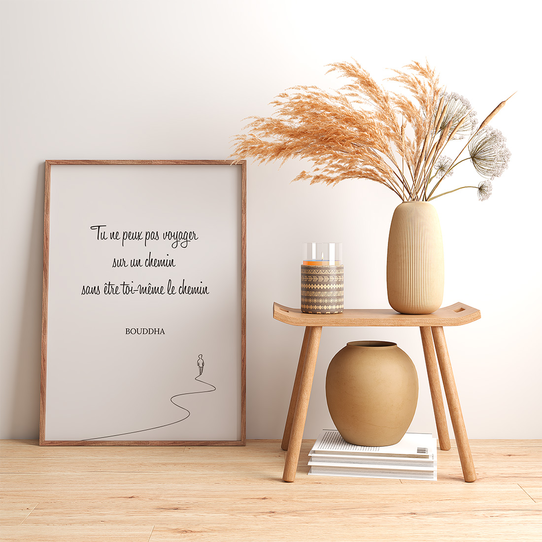 Poster citation