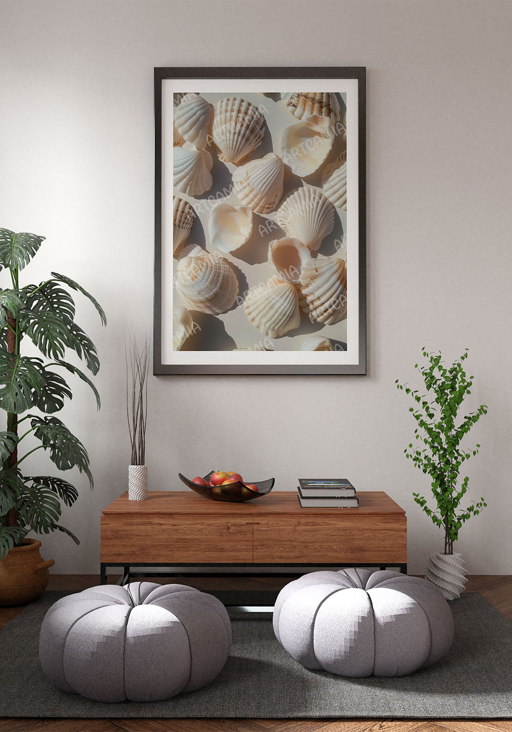 Poster estival