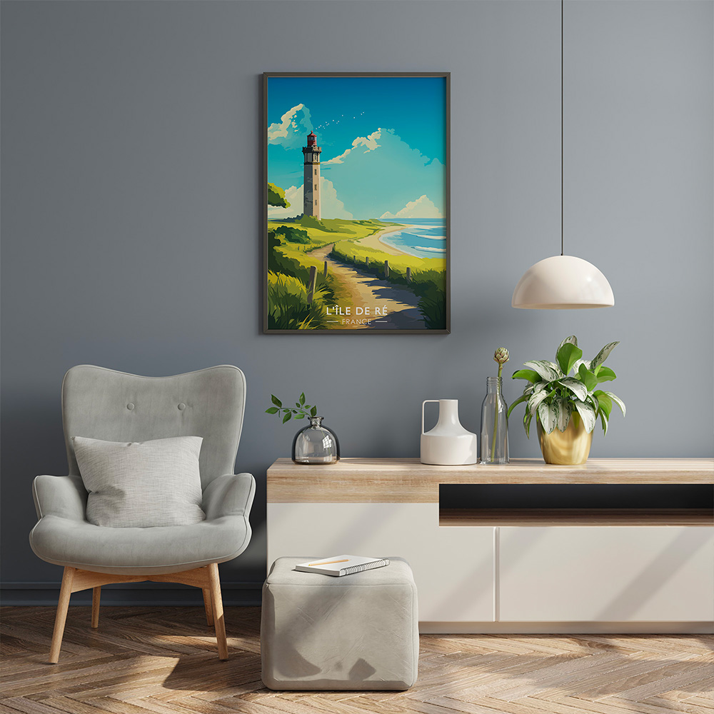 Poster France