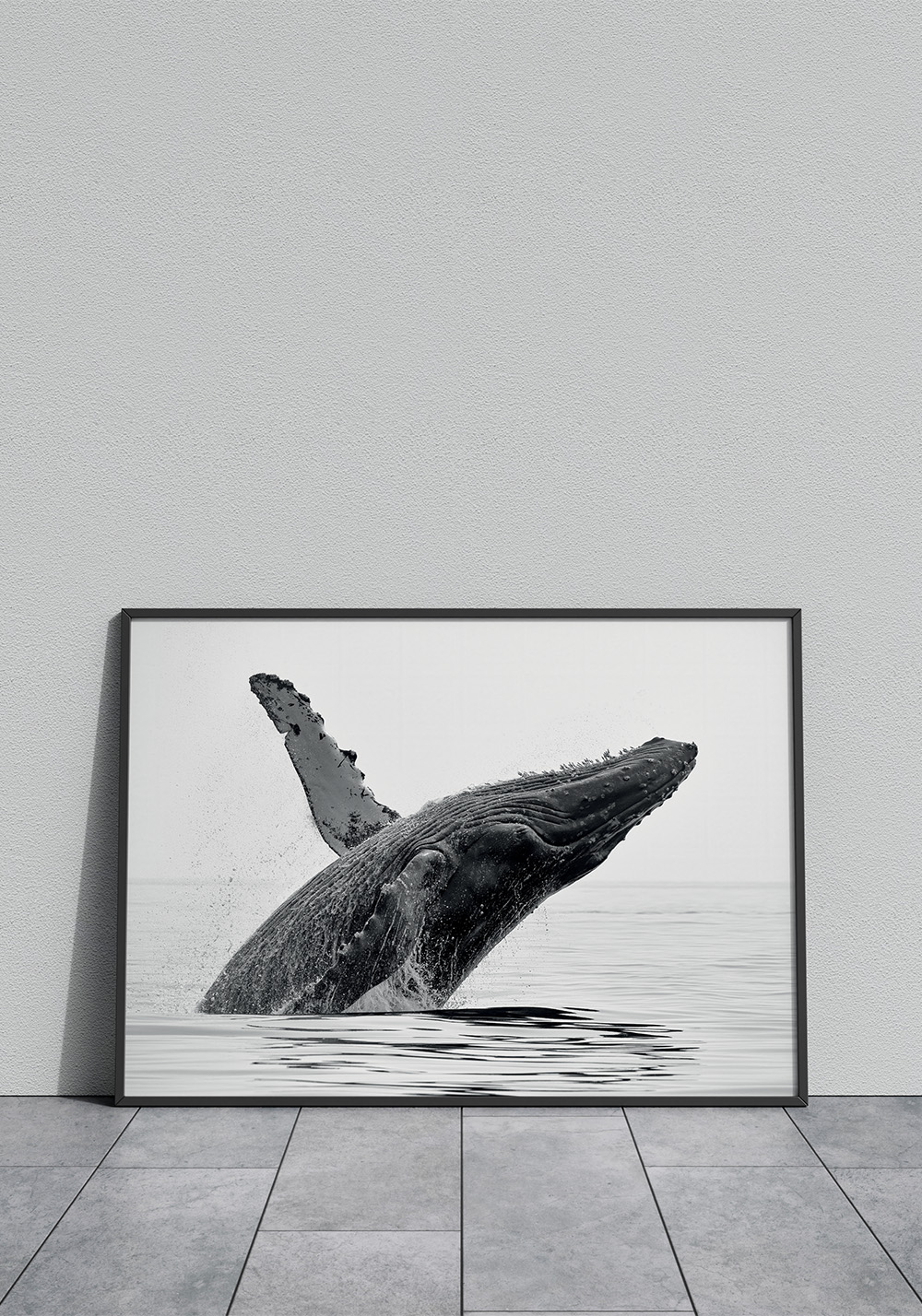 Poster mer