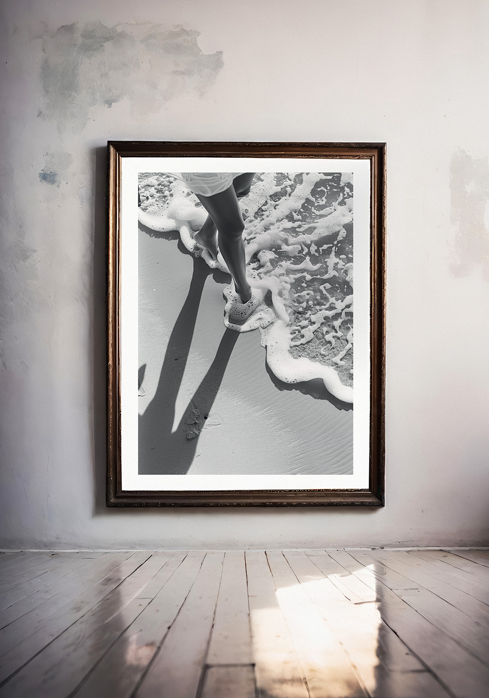 Poster mer