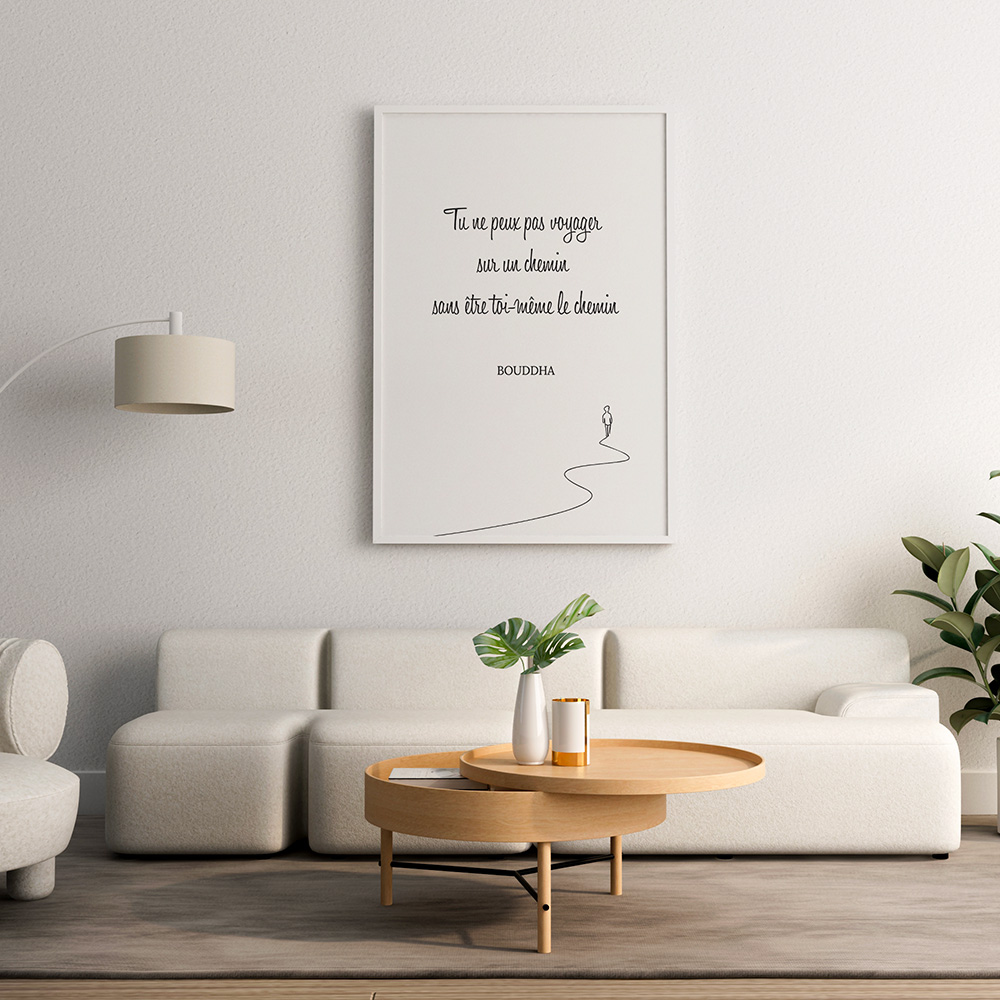 Poster voyage